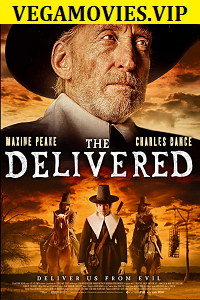 The Delivered 2021 English With Subtitles 480p 720p