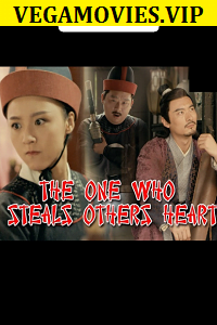 The One Who Steals Others Heart 2018 Dual Audio Hindi-English 480p 720p