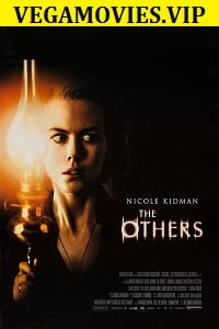 The Others 2001 Dual Audio Hindi-English 480p 720p