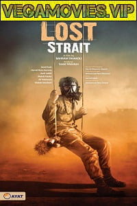 The Lost Strait 2018 Dual Audio Hindi-English 480p 720p