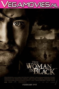 The Woman in Black 2012 Dual Audio Hindi-English 480p 720p