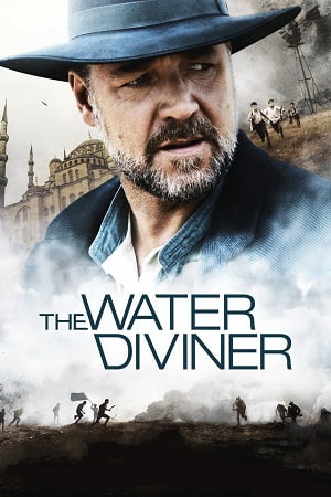 The Water Diviner 2014 Dual Audio Hindi - English WeB-DL 480p 720p 1080p