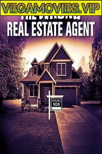 The Wrong Real Estate Agent 2021 HDRip English 480p 720p