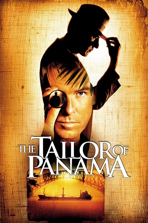 The Tailor of Panama 2001 Dual Audio Hindi-English BluRay 480p 720p 1080p