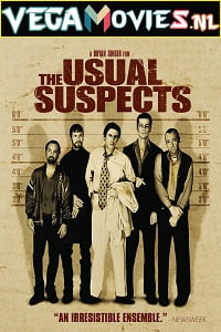 The Usual Suspects 1995 Dual Audio Hindi-English 480p 720p 1080p