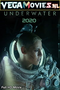 Underwater 2020 Dual Audio Hindi-English 480p 720p 1080p