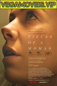 Pieces of a Woman 2021 Full Movie In English Netflix 480p 720p