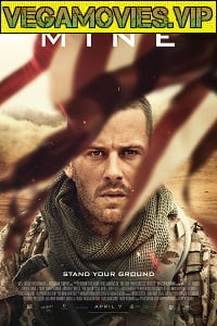 Mine 2016 BluRay English 480p 720p