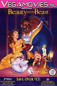 Beauty and the Beast 1991 Dual Audio Hindi-English WEB-DL 480p 720p