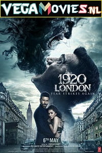 1920 London 2016 Hindi Full Movie 480p 720p 1080p