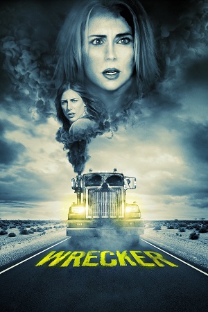Wrecker 2016 WEB-DL Dual Audio Hindi-English 480p 720p 1080p