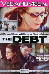The Debt 2010 Dual Audio Hindi -English / ESubs 480p 720p 1080p