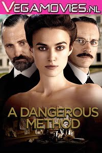 A Dangerous Method 2011 Full Movie English 480p 720p