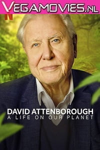 NetFlix David Attenborough A Life on Our Planet 2020 English 480p 720p