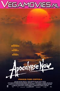 Apocalypse Now 1979 BluRay English 480p 720p