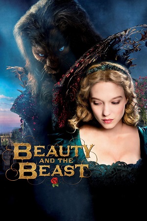 Beauty and the Beast 2014 Dual Audio Hindi-English BluRay 480p 720p 1080p