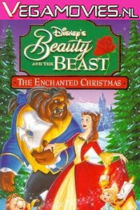 Beauty and the Beast The Enchanted Christmas 1997 Dual Audio Hindi-English 480p 720p