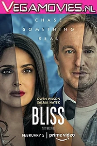 Bliss 2021 English Full Movie WeB-DL 480p & 720p
