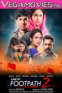 Care of Footpath 2 2015 Hindi Dubbed Full Movie 480p 720p