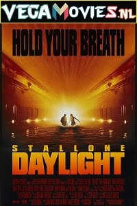 Daylight 1996 Dual Audio Hindi-English 480p 720p 1080p