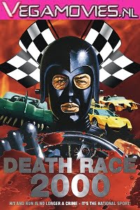 Death Race 2000 1975 English 480p 720p