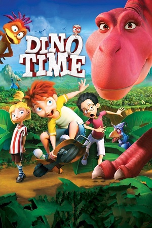 Dino Time 2012 Dual Audio Hindi-English BluRay 480p 720p 1080p