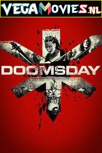 Doomsday 2008 Dual Audio Hindi-English 480p 720p 1080p