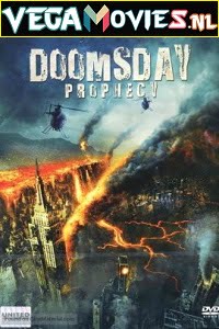 Doomsday Prophecy 2011 Dual Audio Hindi-English 480p 720p