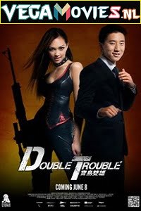 Double Trouble 2012 Dual Audio Hindi-English 480p 720p