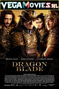 Dragon Blade 2015 Dual Audio Hindi-English 480p 720p 1080p