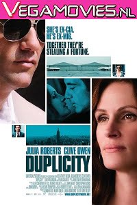 Duplicity 2009 Dual Audio Hindi-English 480p 720p 1080p