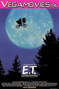 E.T. the Extra-Terrestrial 1982 Dual Audio Hindi-English 480p 720p 1080p