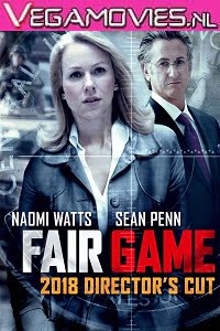 Fair Game 2010 Full Movie English With Subtitles 480p 720p