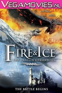 Fire and Ice 2008 Dual Audio Hindi-English 480p 720p