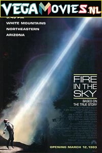 Fire in the Sky 1993 Full Movie English With Subtitles 480p 720p