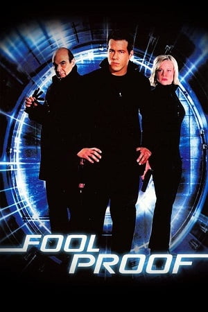 Foolproof 2003 BluRay Dual Audio Hindi-English 480p 720p 1080p - Amazon Prime Video
