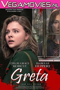 Greta 2018 Dual Audio Hindi-English 480p 720p 1080p