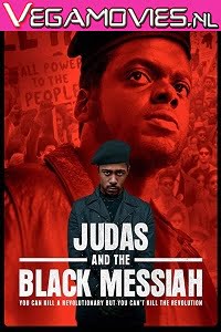 Judas and the Black Messiah 2021 English With Subtitles 480p 720p 1080p