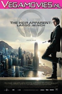 Largo Winch 2008 English 480p 720p