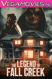 Legend of Fall Creek 2021 English 480p 720p