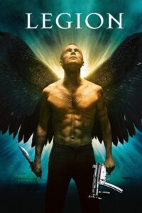 Legion 2010 Dual Audio Hindi - English BluRay 480p 720p 1080p