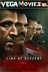 Line of Descent 2019 Hindi Full Movie 480p 720p 1080p