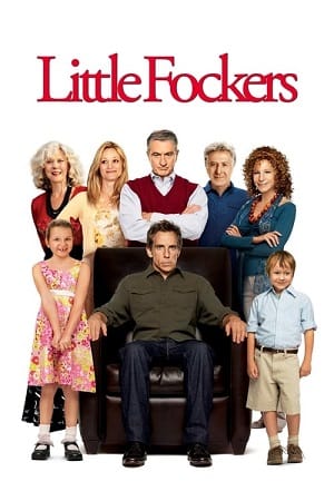 Little Fockers 2010 Dual Audio Hindi-English 480p 720p 1080p