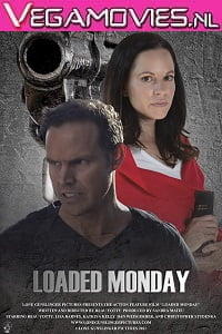 Loaded Monday 2021 English 480p 720p