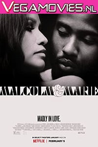 Malcolm & Marie 2021 English With Subtitles 720p 1080p