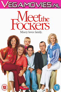 Meet the Fockers 2004 Dual Audio Hindi-English 480p 720p