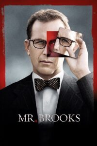 Mr. Brooks 2007 English Full Movie 480p 720p BluRay