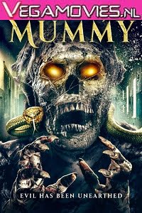 Mummy Resurgance 2021 English 480p 720p