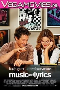 Music and Lyrics 2007 Dual Audio Hindi-English 480p 720p