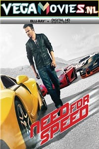 Need for Speed 2014 Dual Audio Hindi-English 480p 720p 1080p